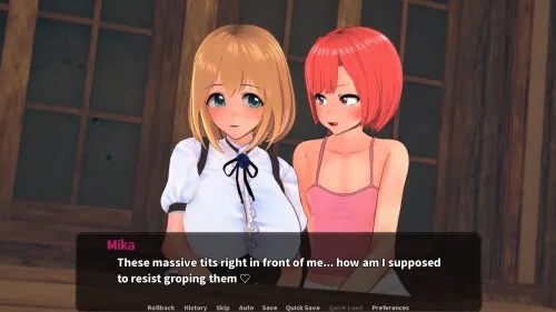 [PC+安卓][SLG/动态/官中步兵]Mika’s Adventure NTR HAREM v0.1.5 [1.46GB]-6.jpg