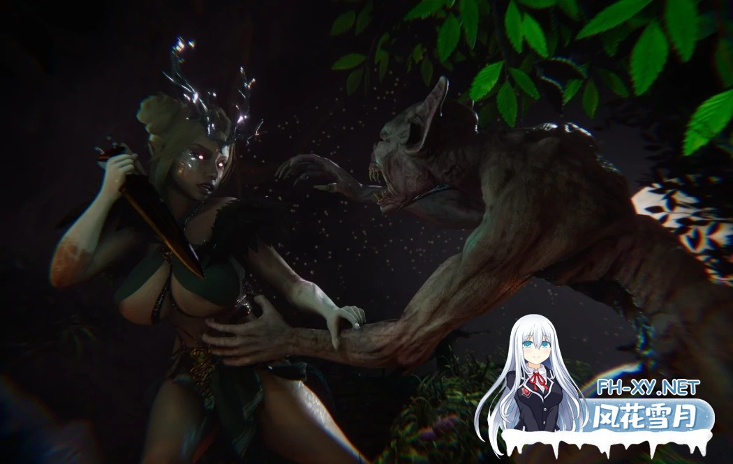 [SLG/AI汉化/后宫/动态/3D/更新]面纱之外的摇篮/异界摇篮/Cradle Beyond the Veil[Ver0.3.0e][PC+安卓/2.77G]-4.jpg