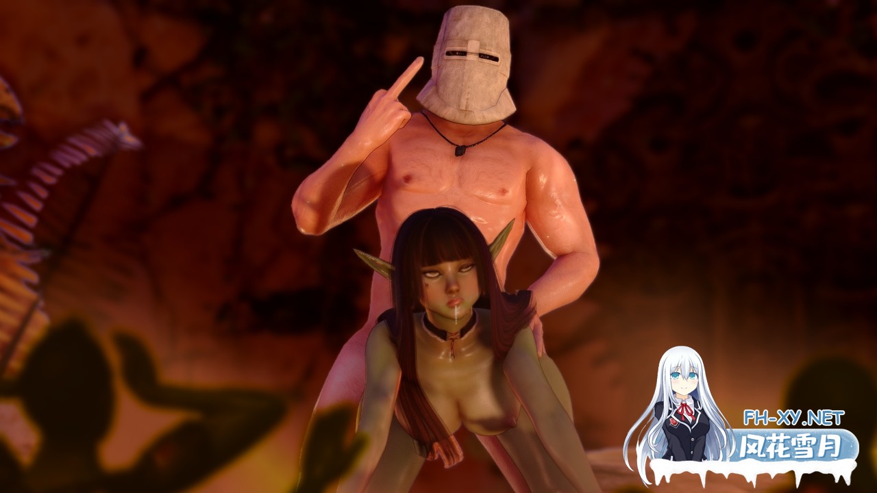 [RPG/动态/更新/巨乳/步兵/AI汉化]哥布林杀手/Goblin Layer[Ver0.58.8][PC+安卓/5.12G]-1.jpg