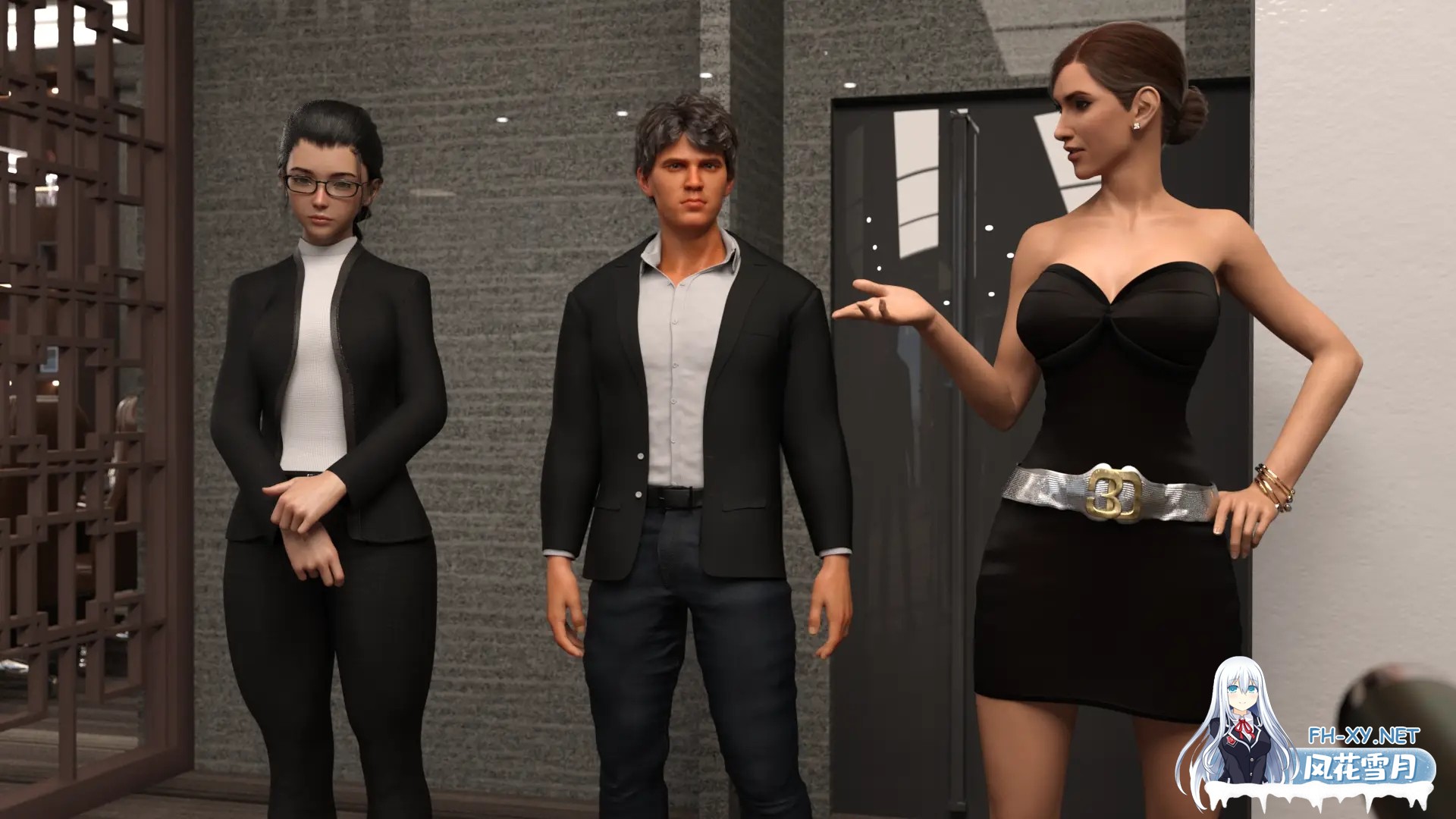 [SLG/汉化/动态/3D/多P/更新]私家侦探与秘密欲望/Private Eyes & Secret Desires[Ver0.20][PC+安卓/4.32G]-4.jpg
