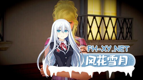 [SLG/汉化/动态/3D]从欲望到疯狂/From Desires to Insanity[Ver0.1][PC+安卓/1.17G]-2.jpg