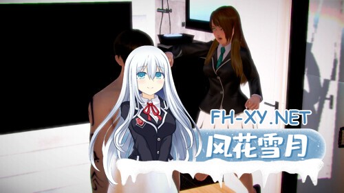 [SLG/汉化/动态/3D]从欲望到疯狂/From Desires to Insanity[Ver0.1][PC+安卓/1.17G]-4.jpg