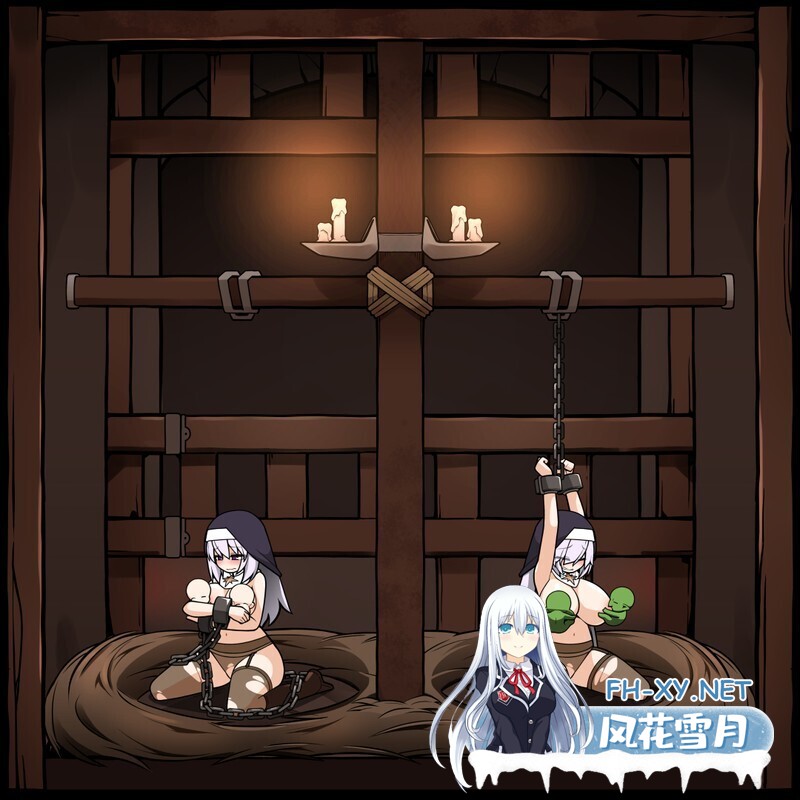 [SLG/官中步兵]怪物黑市完全版 v2.1.2.0 DLC+复杂繁育MOD+全CG游戏存档+攻略+MOD合集~モンスターブラックマーケット[1.5G]-8.jpg