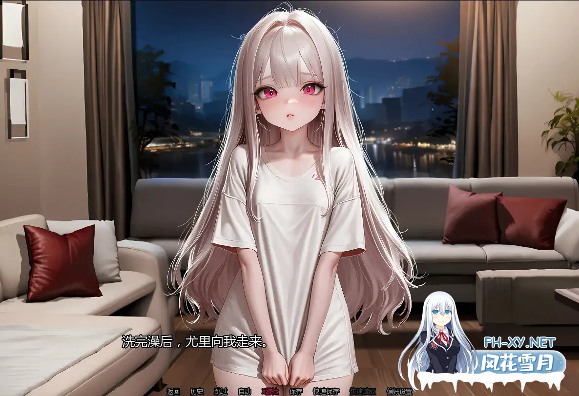 [SLG/AI汉化/萝莉/AI作画/更新]养育尤里/Raise Yuri [Ver0.6][PC+安卓/5.6G]-5.jpg